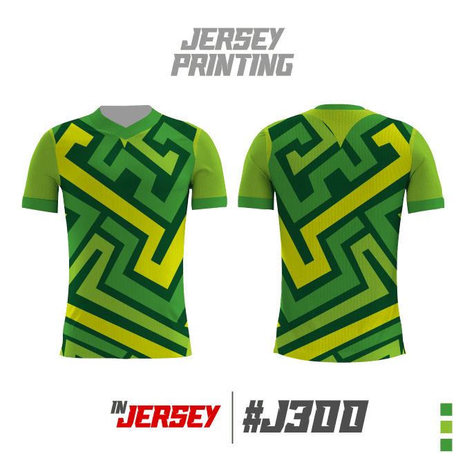 Jersey Printing Jogja