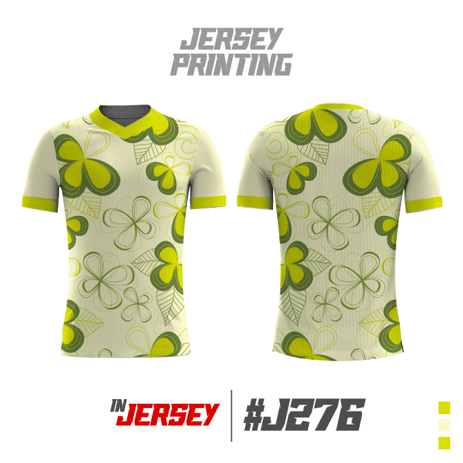 Jersey Printing Jogja