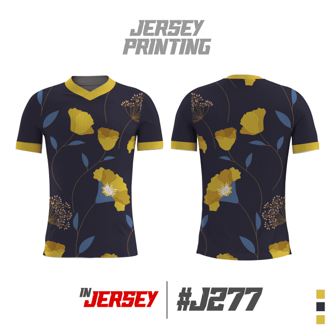 Jersey Printing Jogja