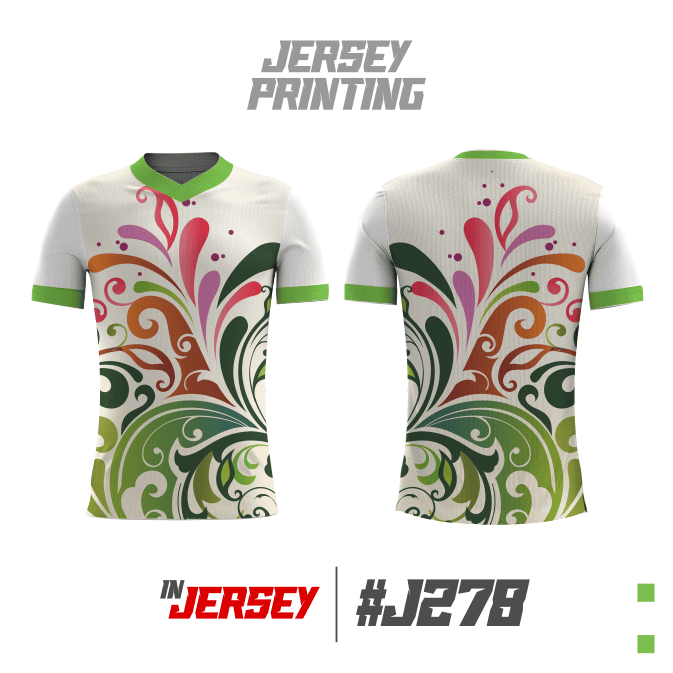Jersey Printing Jogja