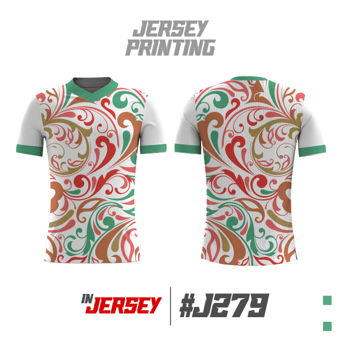 Jersey Printing Jogja