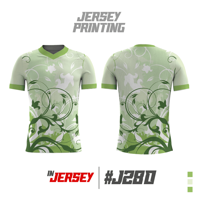 Jersey Printing Jogja
