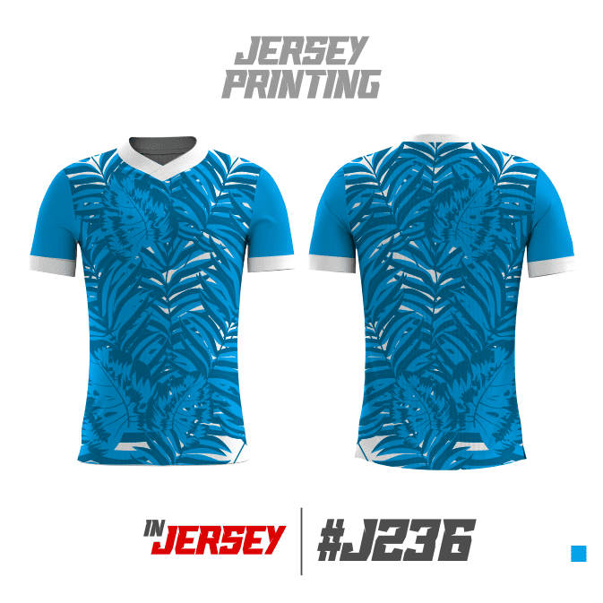 Jersey Printing Jogja