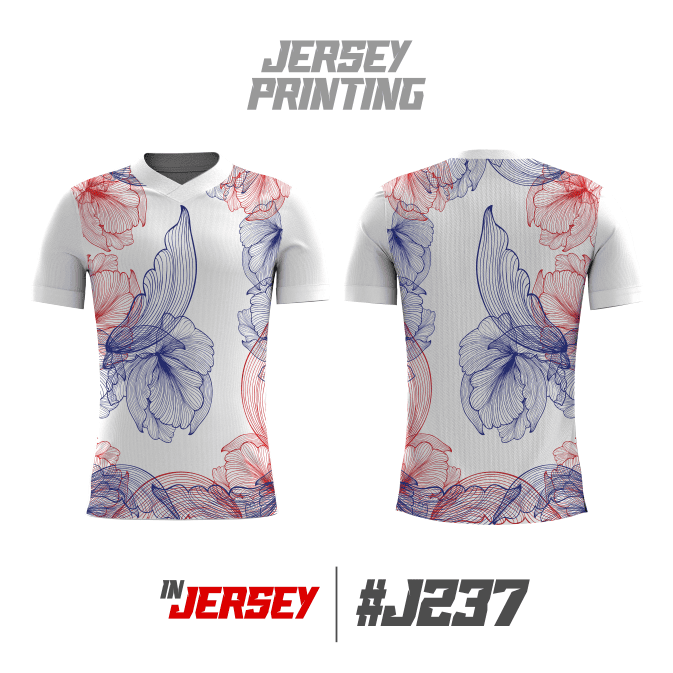 Jersey Printing Jogja