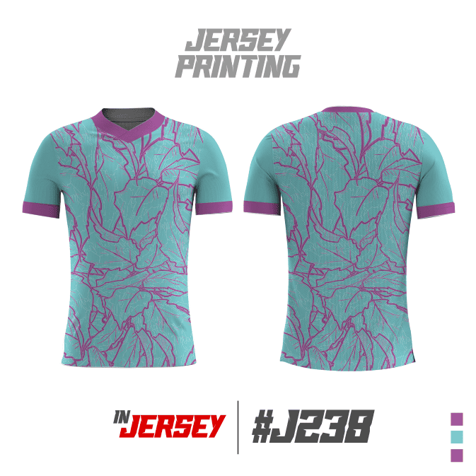 Jersey Printing Jogja