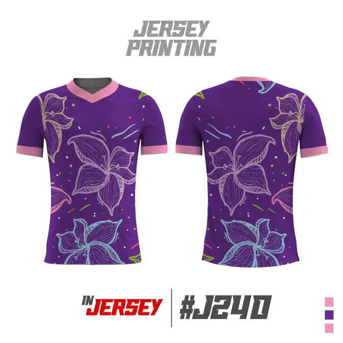 Jersey Printing Jogja