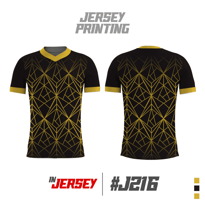 Jersey Printing Jogja
