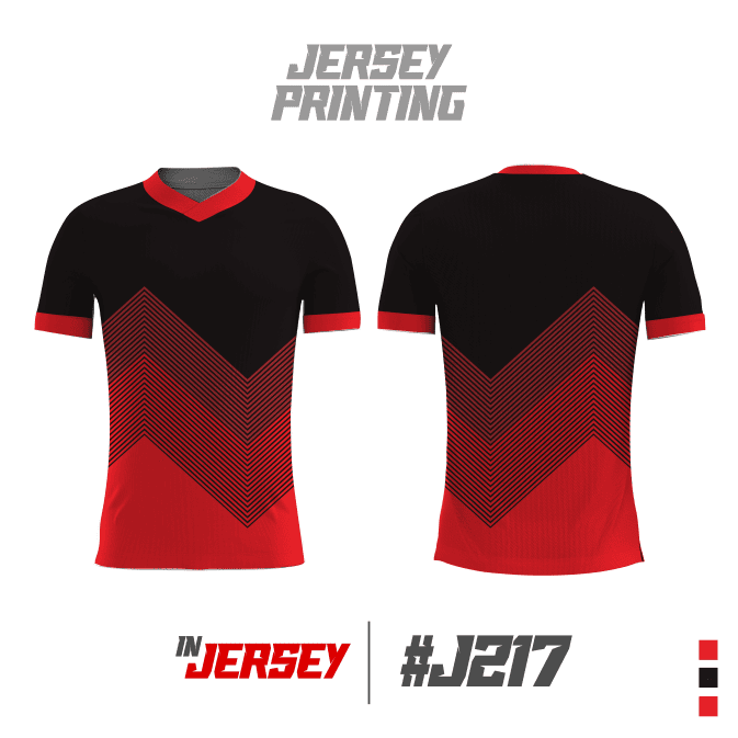 Jersey Printing Jogja