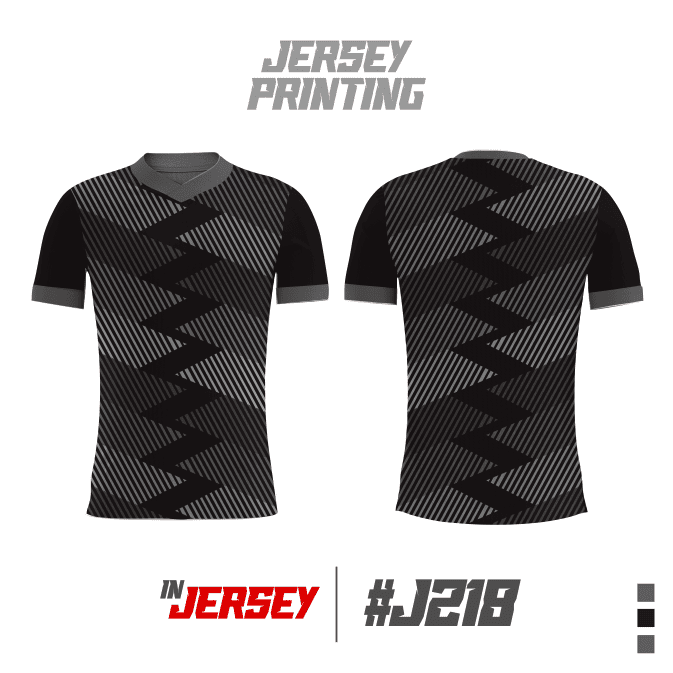 Jersey Printing Jogja