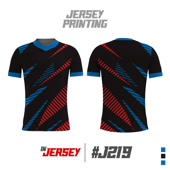 Jersey Printing Jogja