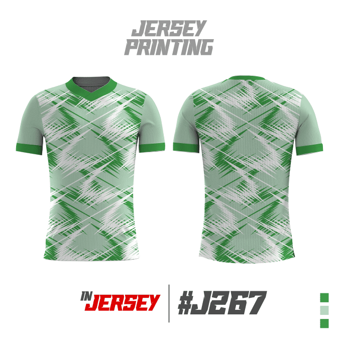 Jersey Printing Jogja