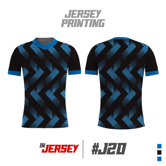 Jersey Printing Jogja