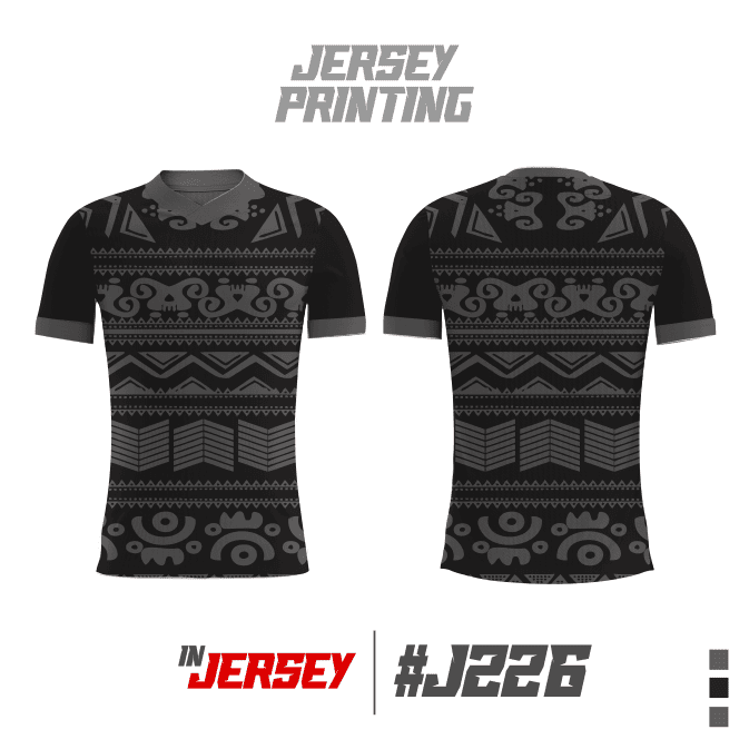 Jersey Printing Jogja