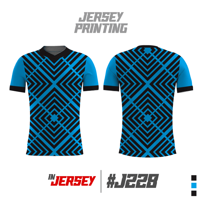 Jersey Printing Jogja