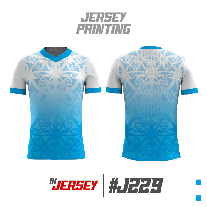 Jersey Printing Jogja