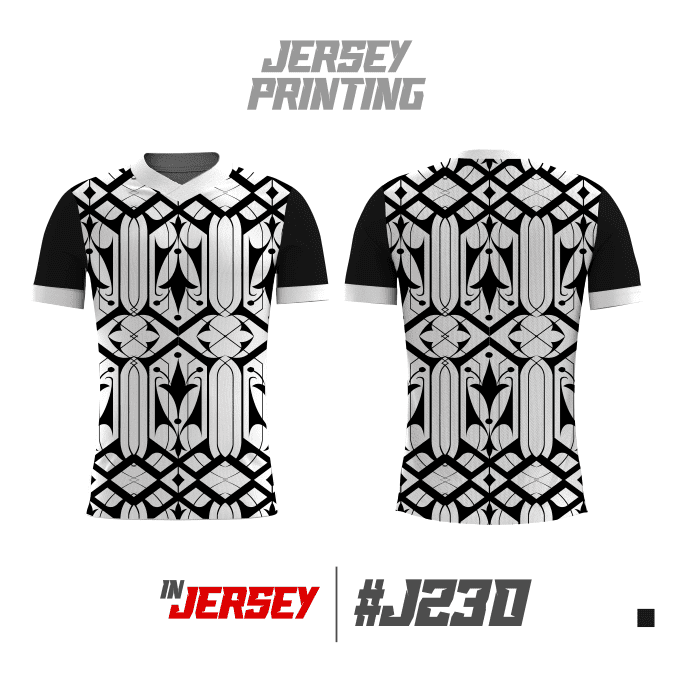 Jersey Printing Jogja