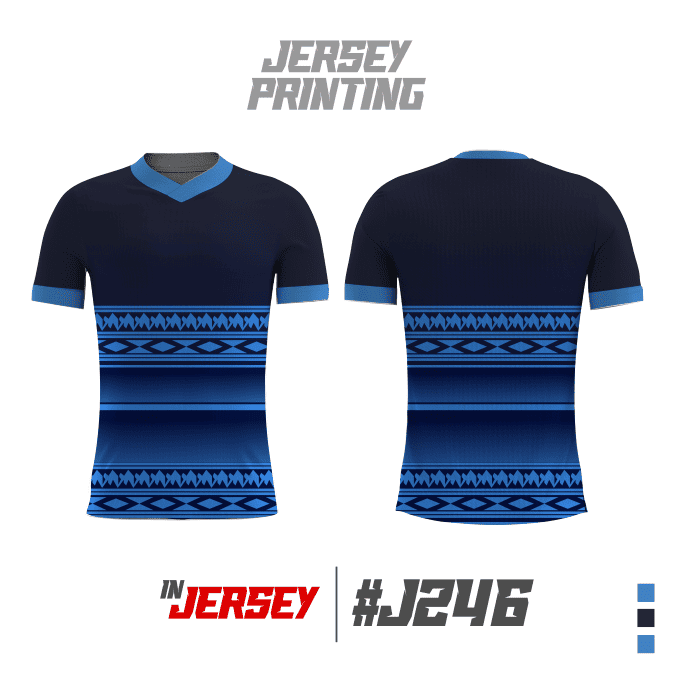 Jersey Printing Jogja