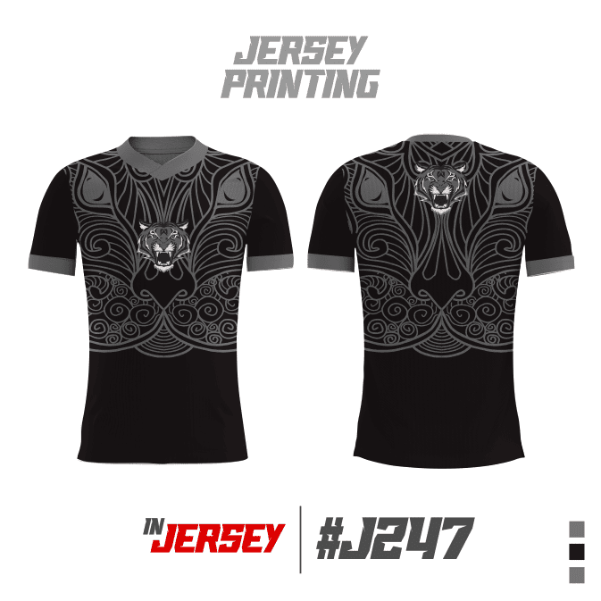Jersey Printing Jogja