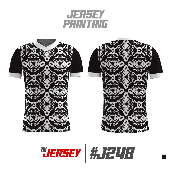 Jersey Printing Jogja