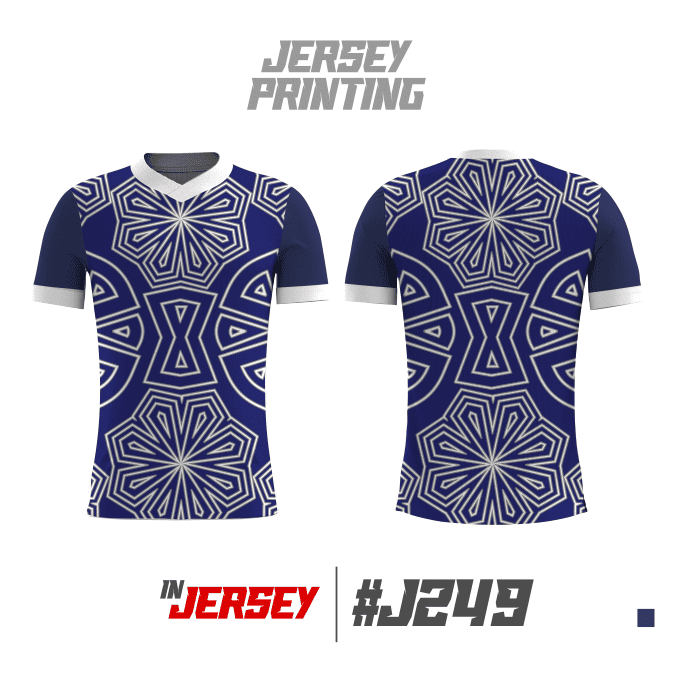 Jersey Printing Jogja