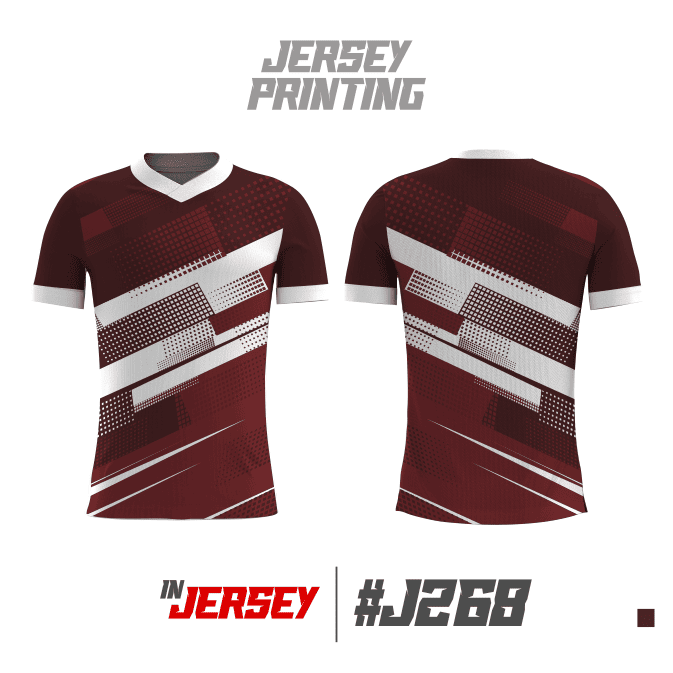 Jersey Printing Jogja