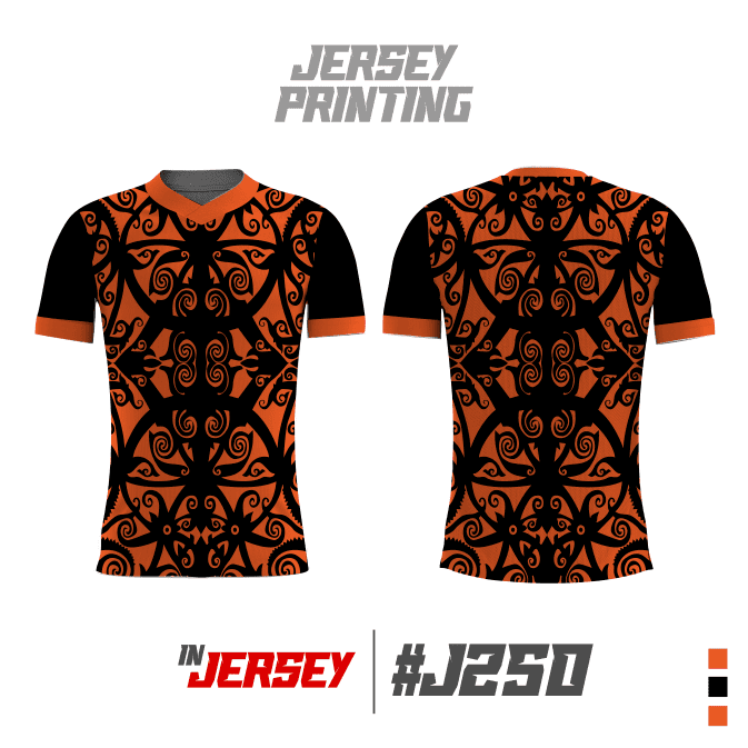 Jersey Printing Jogja