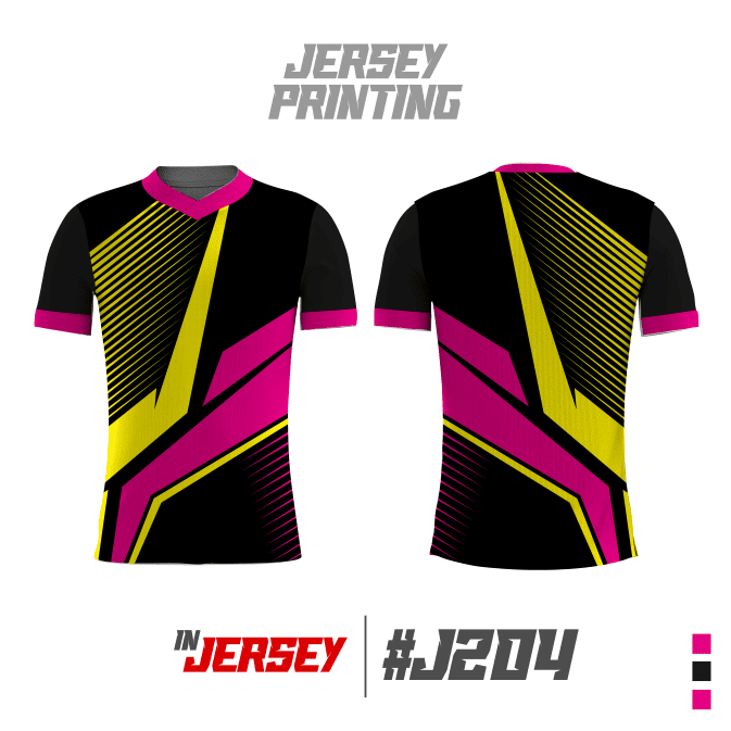 Jersey Printing Jogja