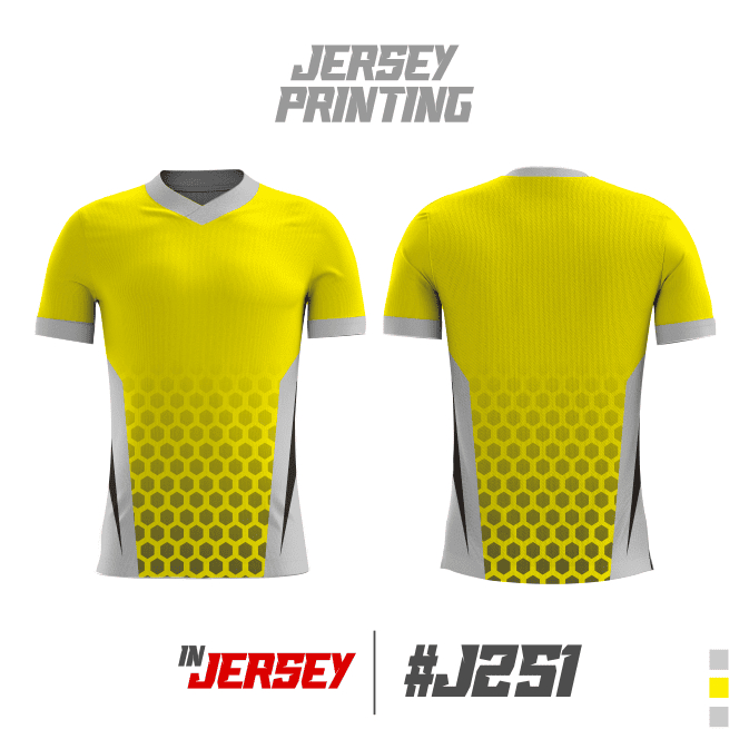 Jersey Printing Jogja