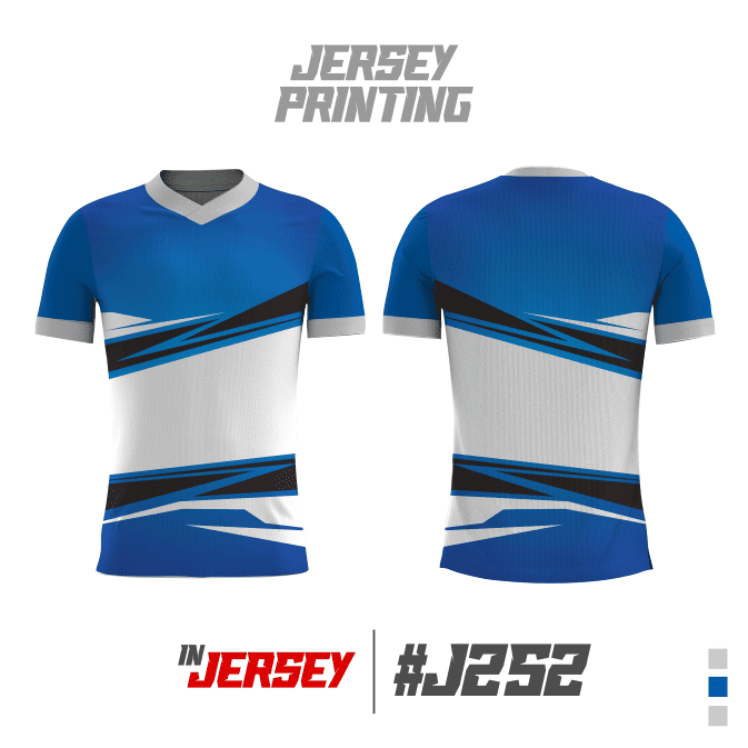 Jersey Printing Jogja