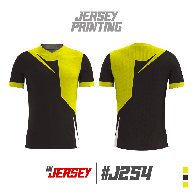 Jersey Printing Jogja