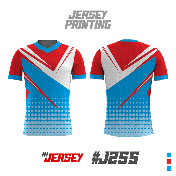 Jersey Printing Jogja