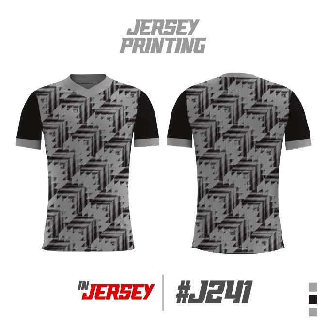 Jersey Printing Jogja