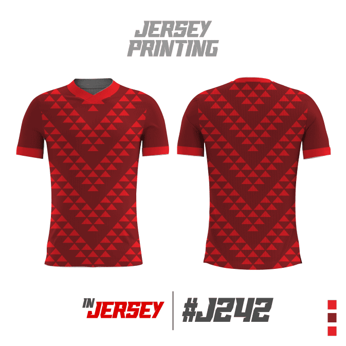 Jersey Printing Jogja
