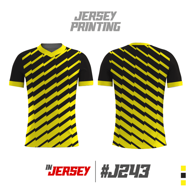 Jersey Printing Jogja