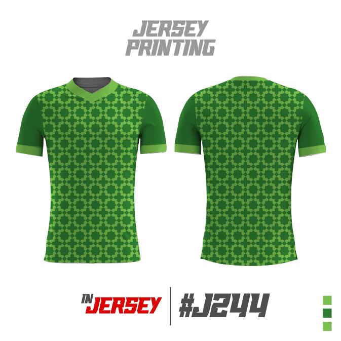 Jersey Printing Jogja