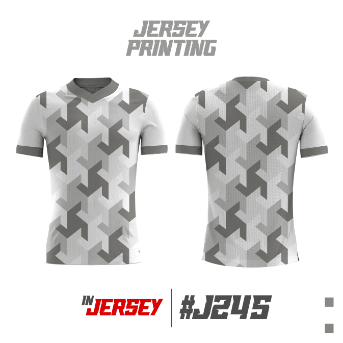 Jersey Printing Jogja