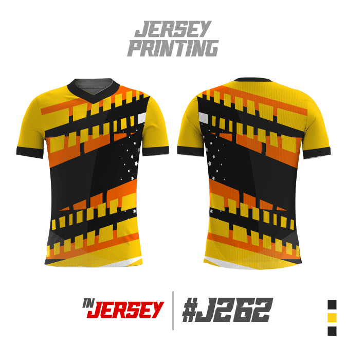Jersey Printing Jogja