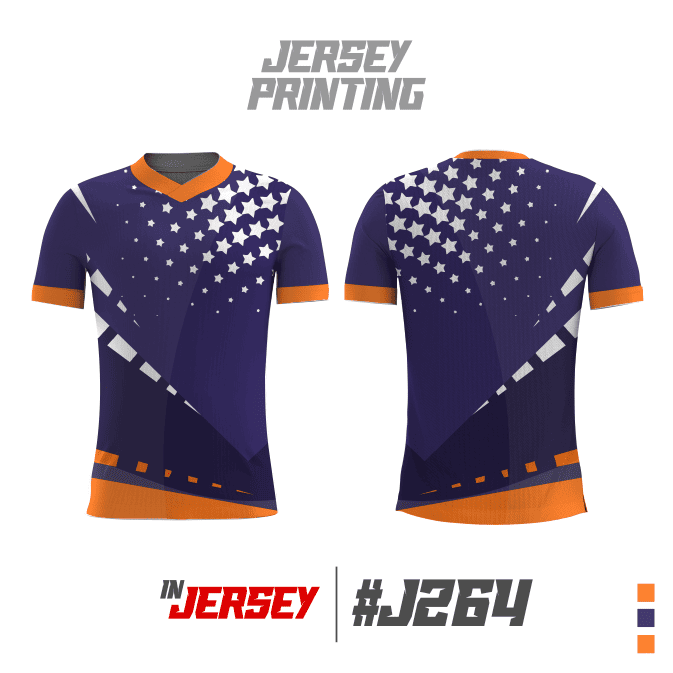 Jersey Printing Jogja